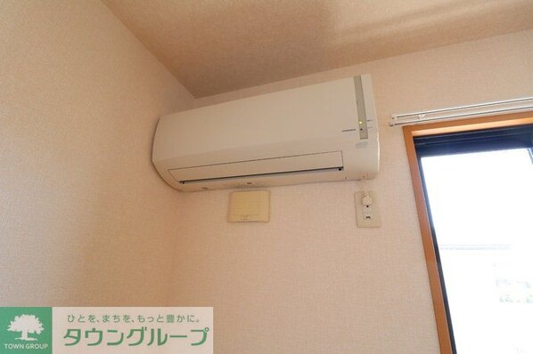 ハイライズ 壱番館の物件内観写真